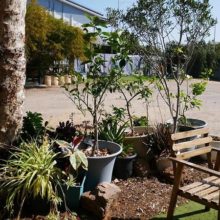 Geraldton Backpackers Exterior foto