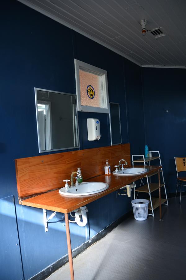 Geraldton Backpackers Exterior foto