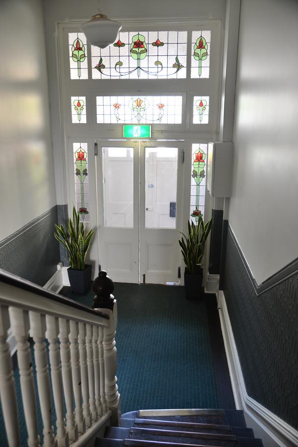 Geraldton Backpackers Exterior foto