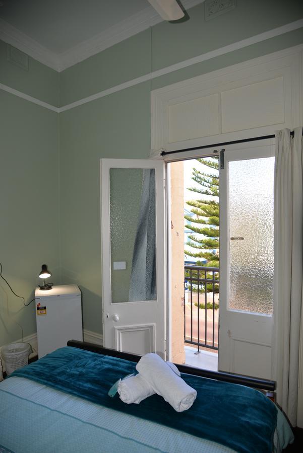 Geraldton Backpackers Exterior foto