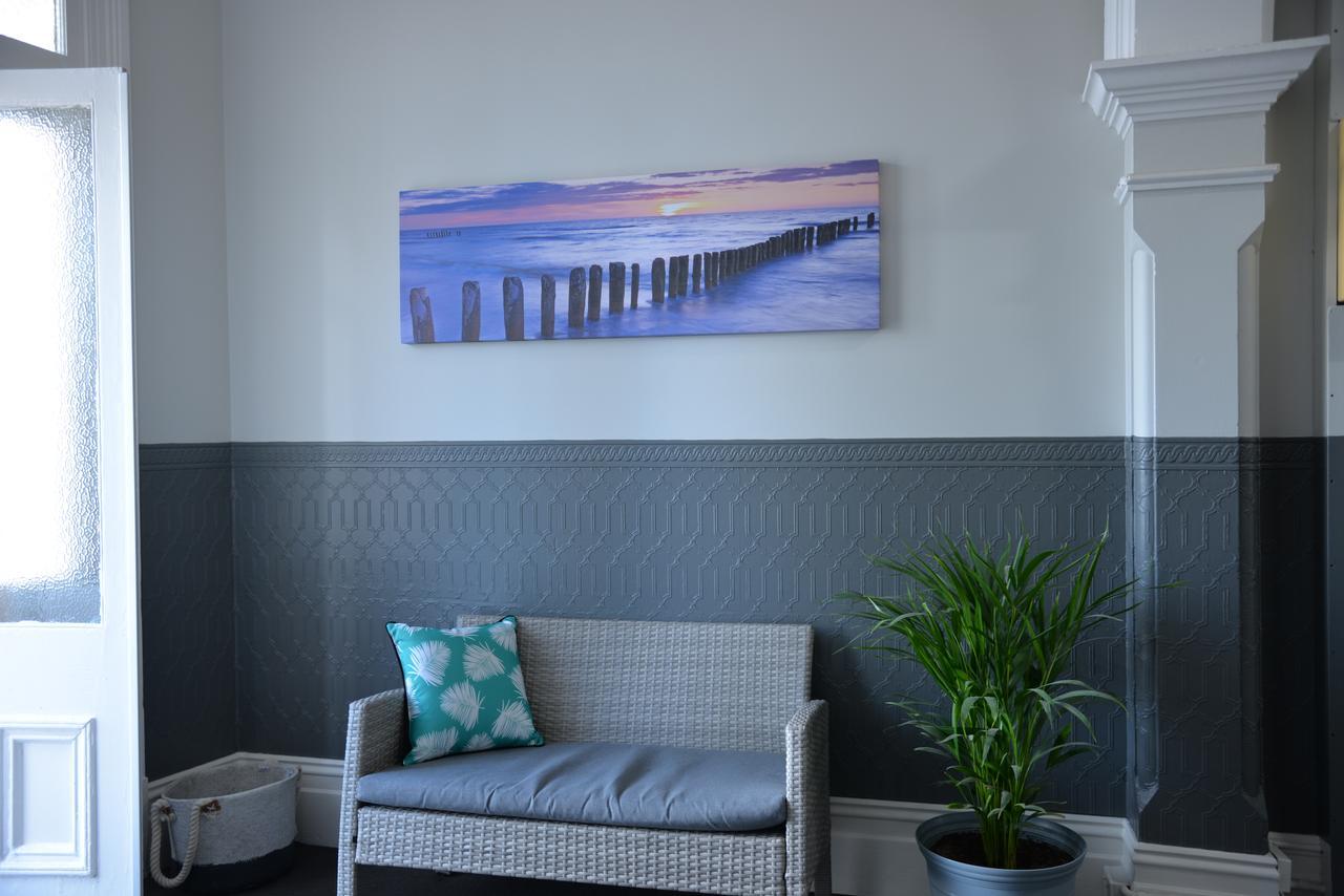 Geraldton Backpackers Exterior foto