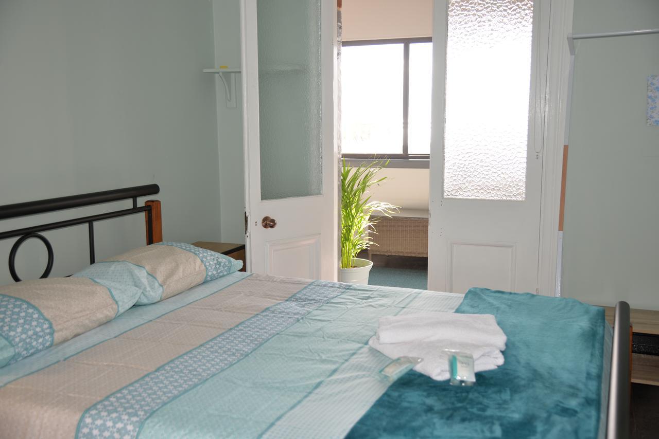 Geraldton Backpackers Exterior foto