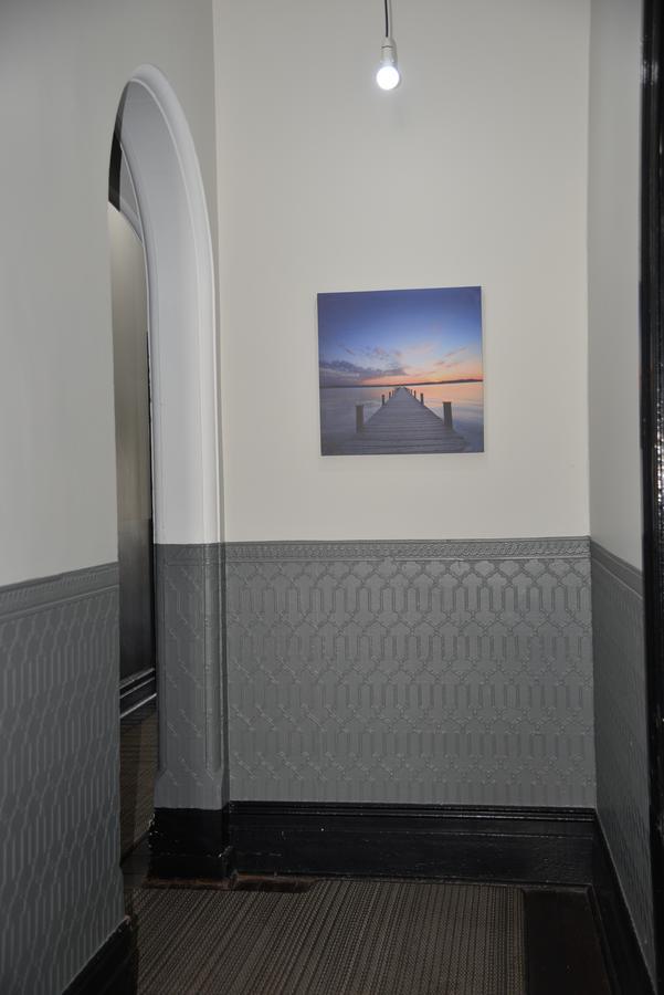 Geraldton Backpackers Exterior foto