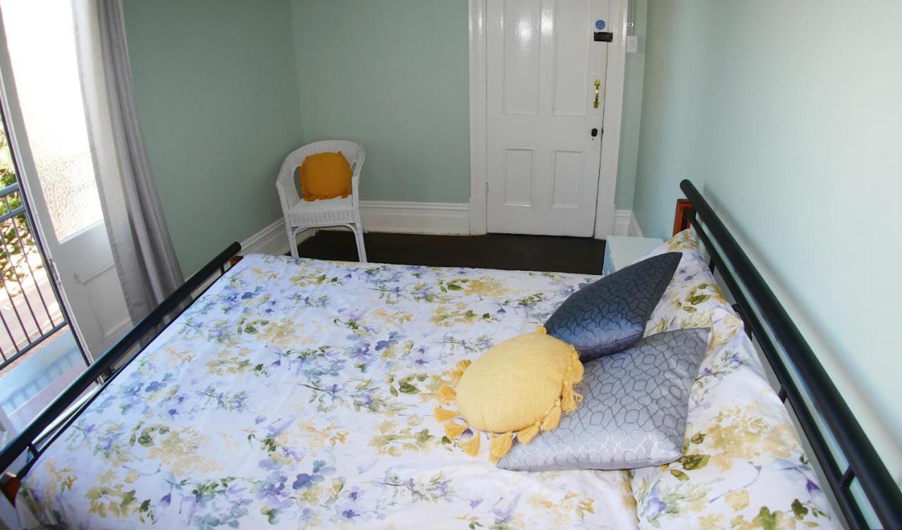 Geraldton Backpackers Exterior foto