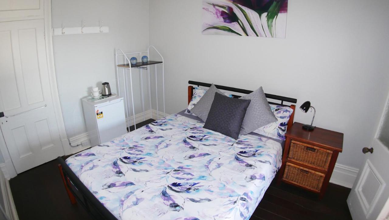Geraldton Backpackers Exterior foto